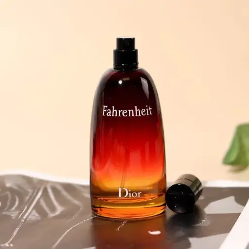 DIOR FAHRENHEIT EAU DE TOILETTE  100ML