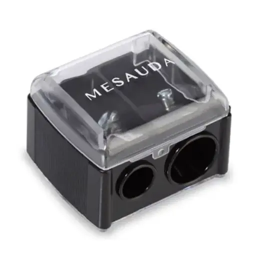 MESAUDA PENCIL SHARPENNER DOUBLE