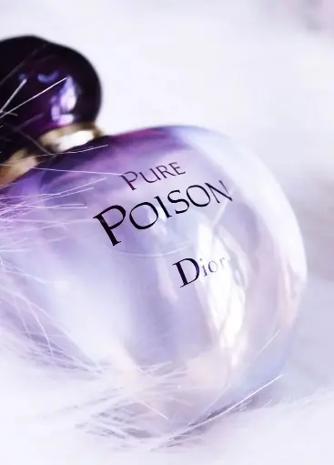DIOR PURE POISON 100ML