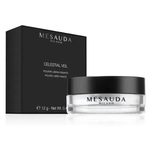 MESAUDA CELESTIAL VEIL 301 INVISIBLE