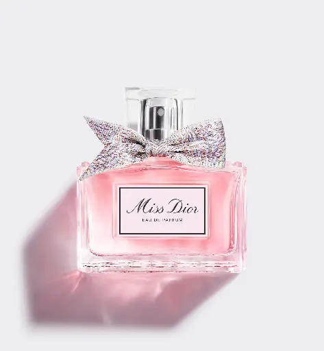 DIOR MISS DIOR EAU DE PARFUM 100ML ديور ميس ديور أو دو بارفان 100 مل