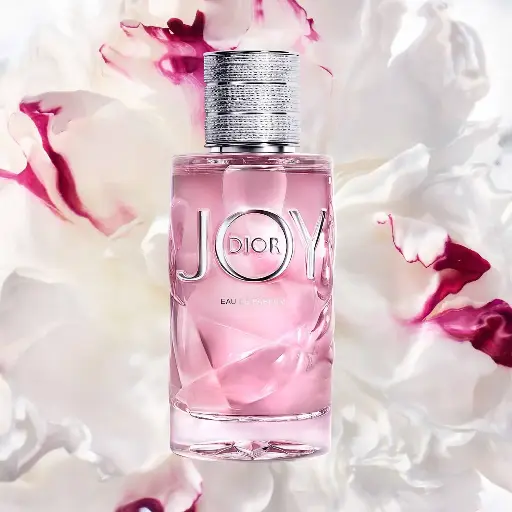 DIOR JOY EAU DE PARFUM INTENSE 90ML  ديور جوي او دي بارفان انتنس 90 مل