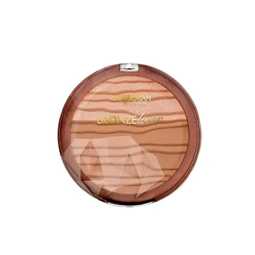 MAXI BRONZE LOVER 01 برونزر 
