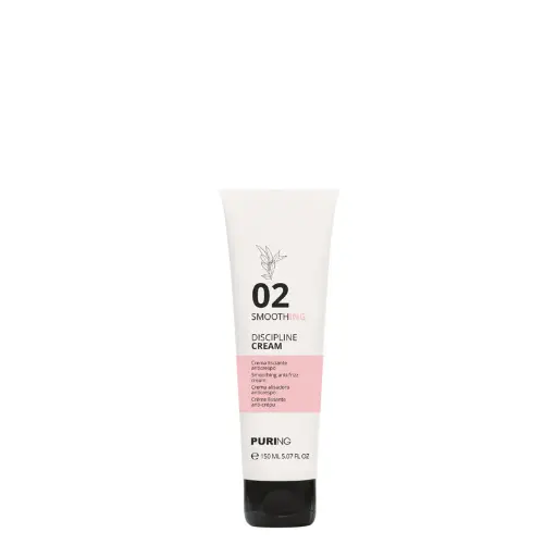BIOLIQ DISCIPLINE CREAM 150Ml