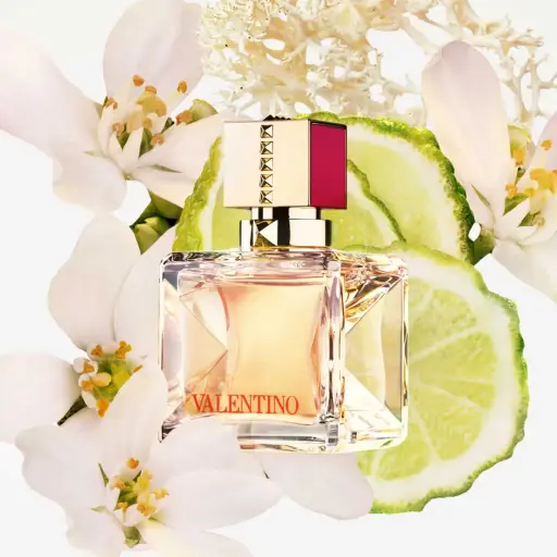 VALENTINO VOCE VIVA - Eau De Parfum