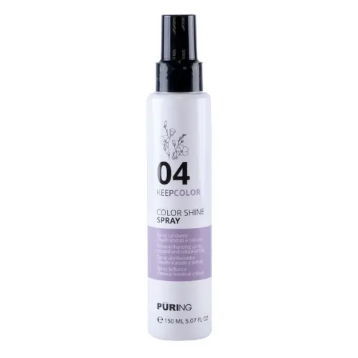 BIOLIQ COLOR SHINE SPRAY 150Ml