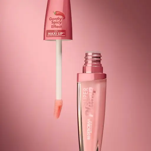 SUPER PLUMP - GENTLY SPICY EFFECT منفخ شفة 