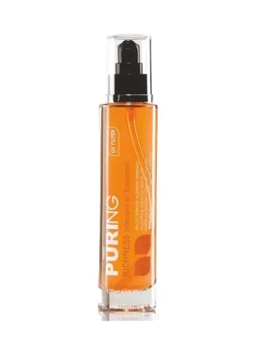 BIOLIQ INTENSIVE OIL TREATMENT 100 Ml
