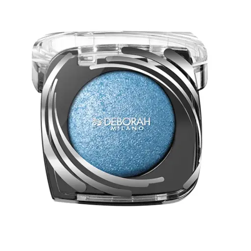 PRECIOUS COLOR BRIGHT EYESHADOW 08 - DREAMY DENIM 