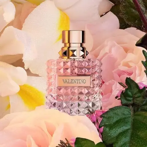 VALENTINO DONNA EAU DE PARFUM  