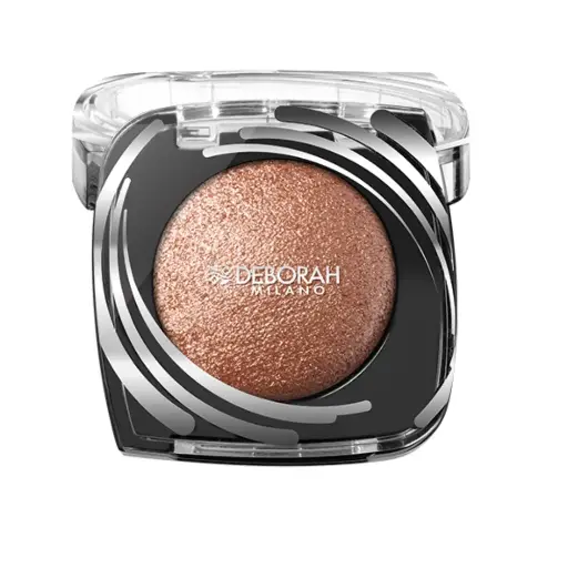 PRECIOUS COLOR BRIGHT EYESHADOW 06 - COPPER 