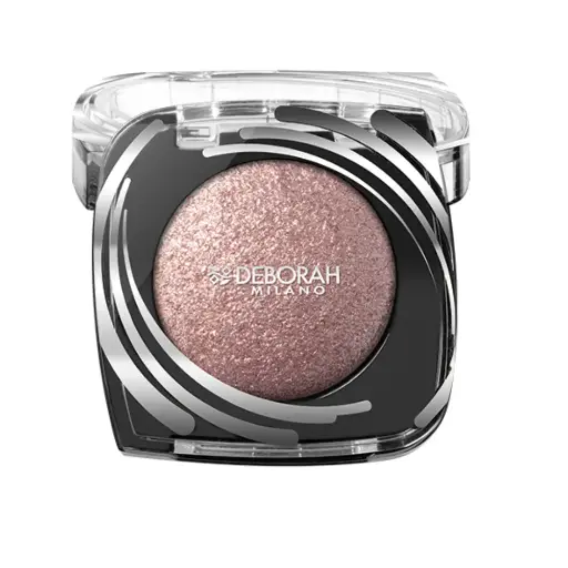 PRECIOUS COLOR BRIGHT EYESHADOW 05 - COLD TAUPE 