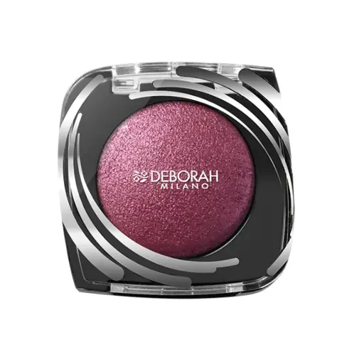 PRECIOUS COLOR BRIGHT EYESHADOW 04 - GLAM AUBERGINE 