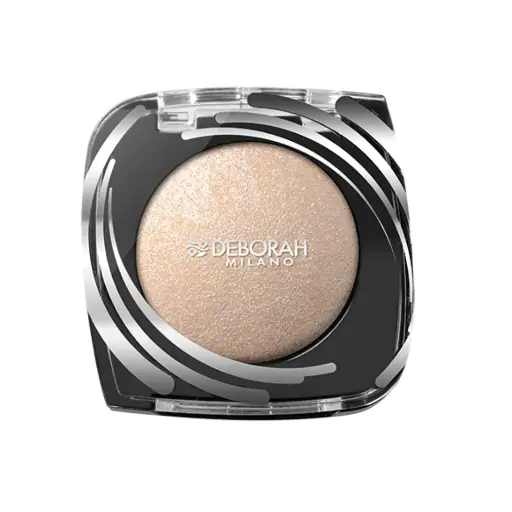 PRECIOUS COLOR BRIGHT EYESHADOW 01 - FANCY NUDE 