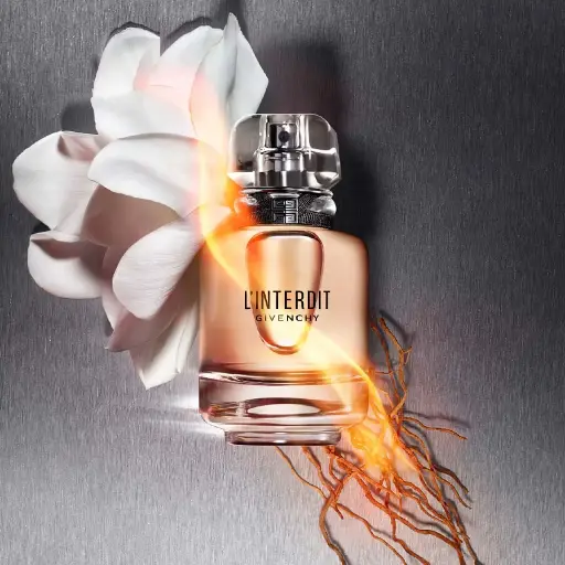 Givenchy L’INTERDIT 80ml 