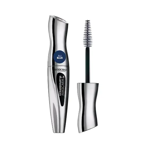 مسكاره DEBORAH EXTRAORDINARY 5IN1