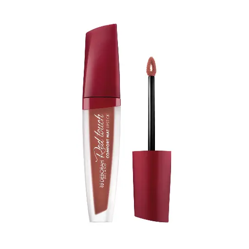 RED TOUCH LIPSTICK 14 
