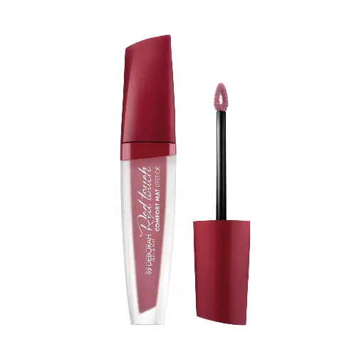 RED TOUCH LIPSTICK 12 