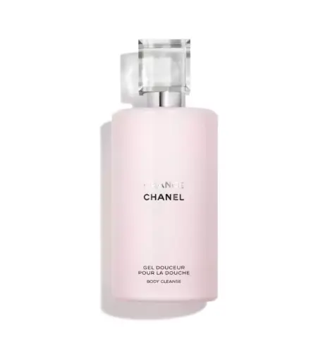 CHANEL GEL DOUCEUR POUR AL DOUCHE 