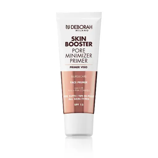 SKIN BOOSTER PORE MINIMIZER PRIMER-SPF 15 