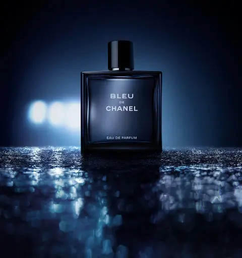CHANEL BLEU DE EAU DE PARFUM SPRAY 100ML