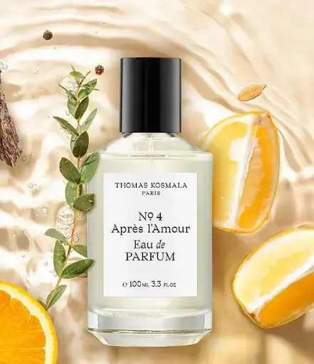 THOMAS KOSMALA NO 4 APRES L,AMOUR EAU DE PARFUM 100ML