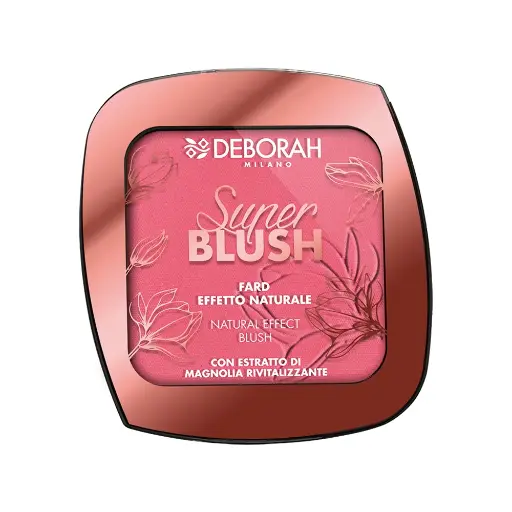 SUPER BLUSH 03 MAT 