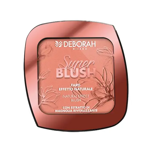 SUPER BLUSH 02 MAT 