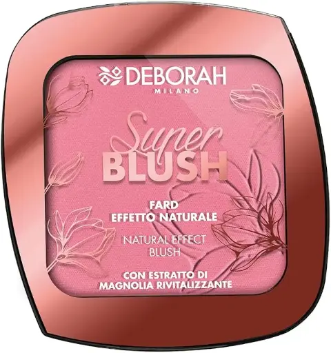 SUPER BLUSH 01 MAT 