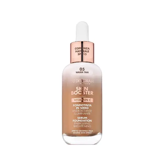 SKIN BOOSTER FDT IN SIERO05 