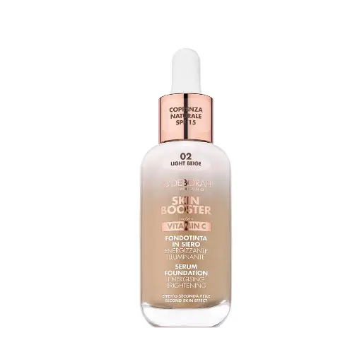 SKIN BOOSTER FDT IN SIERO02 