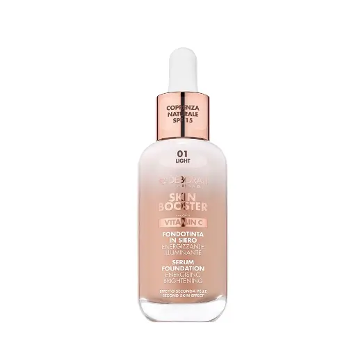 DEBORAH SKIN BOOSTER FDT IN SIERO 01 
