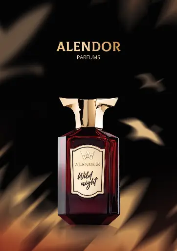 ALENDOR WILD NIGHT 100ML