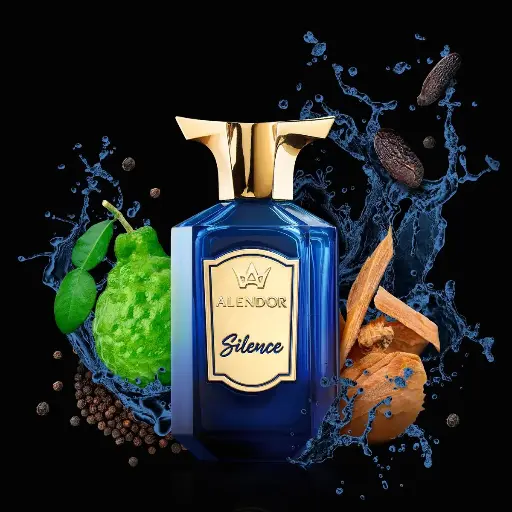 ALENDOR SILENCE 100ML