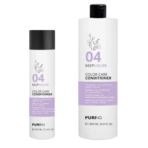  PURING CONDITIONER COLOR CARE 1000ML