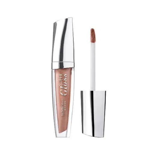 DEBORAH SUPER GLOSS8 Pearly Chestnut 