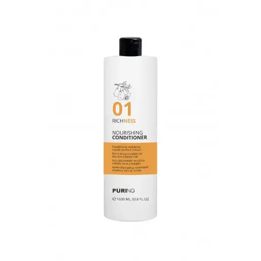 CONDITIONER RICH NESS 1000Ml