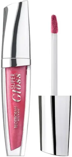  DEBORAH SUPER GLOSS4 Pearly Cherry 