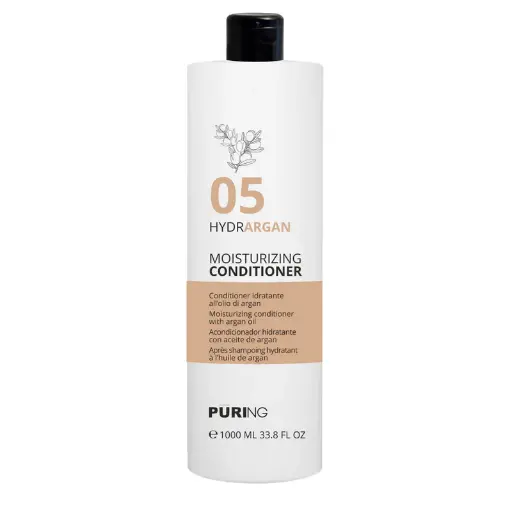 CONDITIONER HYDR ARGAN 1000Ml