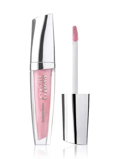 SUPER GLOSS 2 Pearly rose 