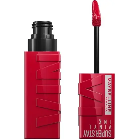  MAYBELLINE - MNY SUPERSTAY VINYL INK 50 WICKED