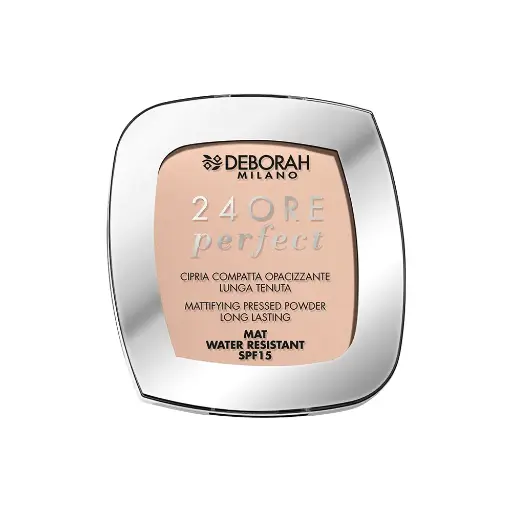DEBORAH CIPRIA 24ORE PERFECT 02 
