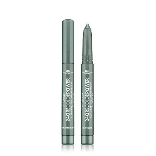 24ORE COLOR POWER EYESHADOW 6 