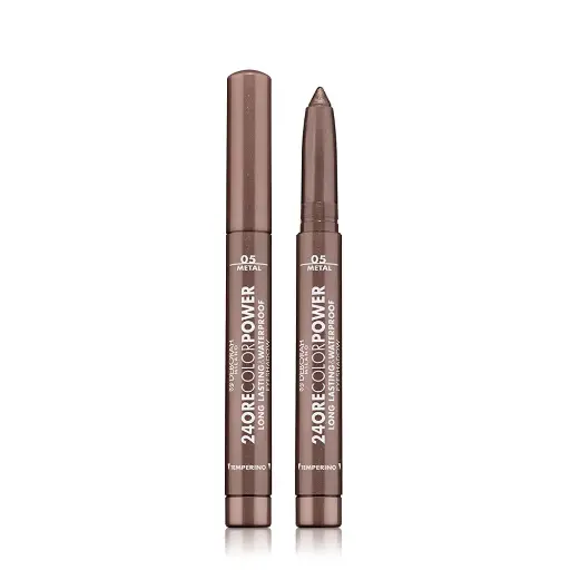 24ORE COLOR POWER EYESHADOW 5 