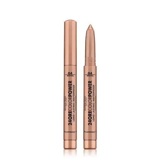 24ORE COLOR POWER EYESHADOW 4 