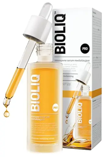 BIOLIQ INTENSIVE SERUM 30Ml 