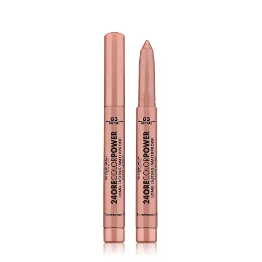 24ORE COLOR POWER EYESHADOW 3 