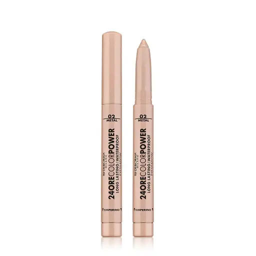 24ORE COLOR POWER EYESHADOW 2 