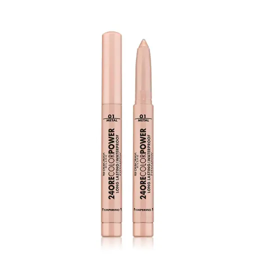 24ORE COLOR POWER EYESHADOW 1 