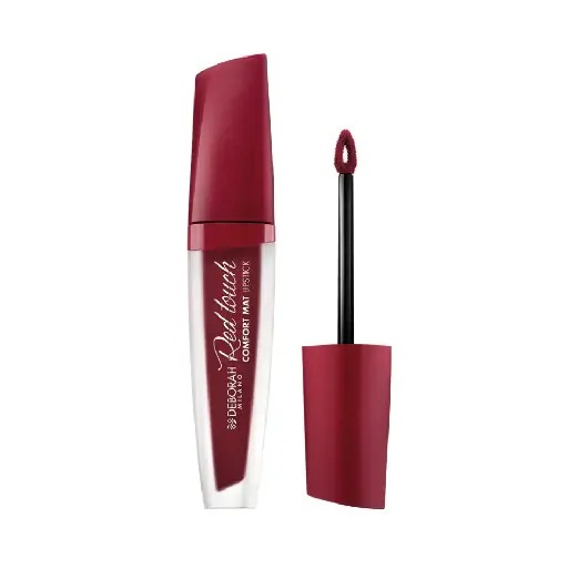 RED TOUCH LIPSTICK 09 